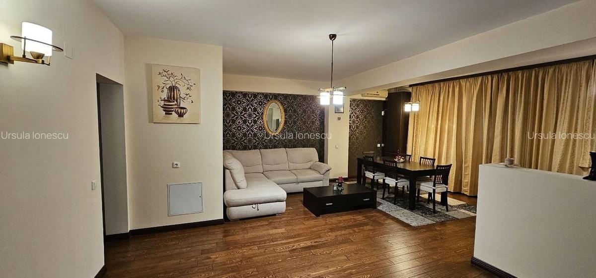 3 camere 100mp utili Pipera - Jolie Ville - 3