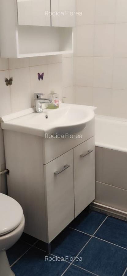 Garsoniera moderna- renovata- Astra - 2