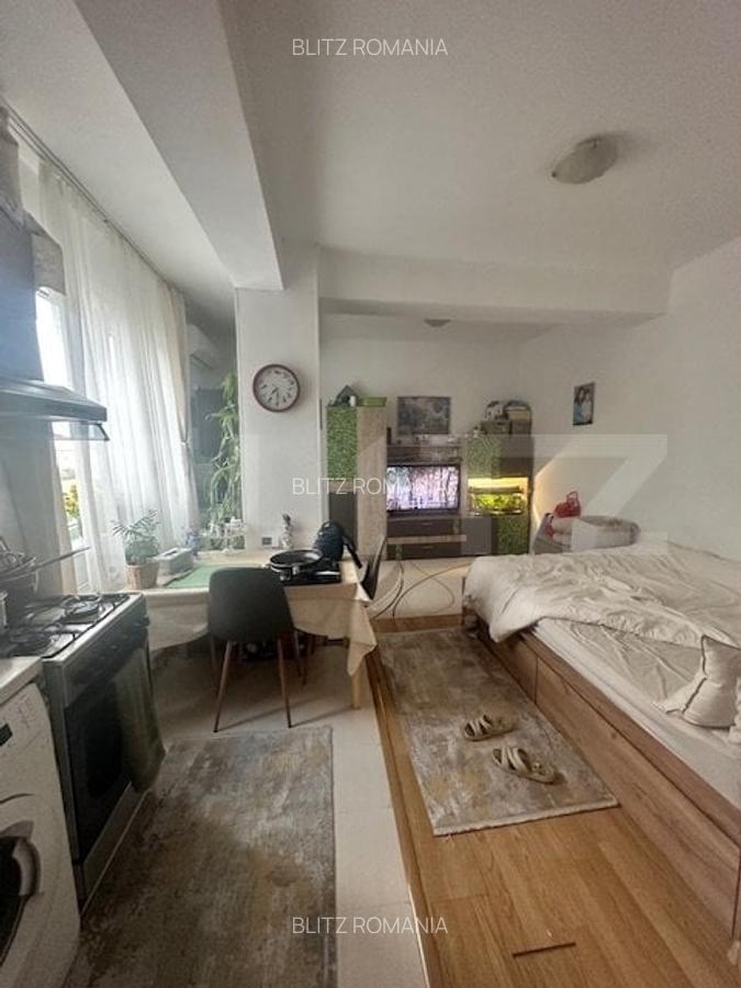 Apartament cu 2 camere decomandat Bucurestii Noi - 1