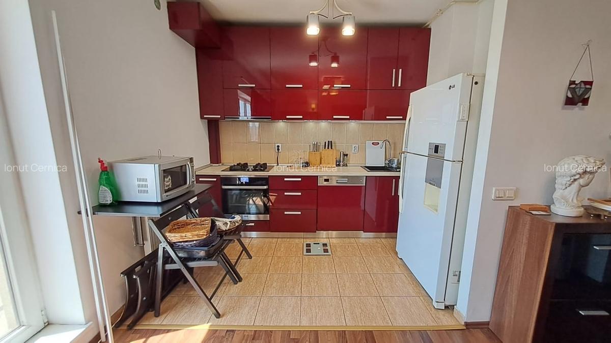 Apartament 2 camere Titan Rasarit de Soare - 9