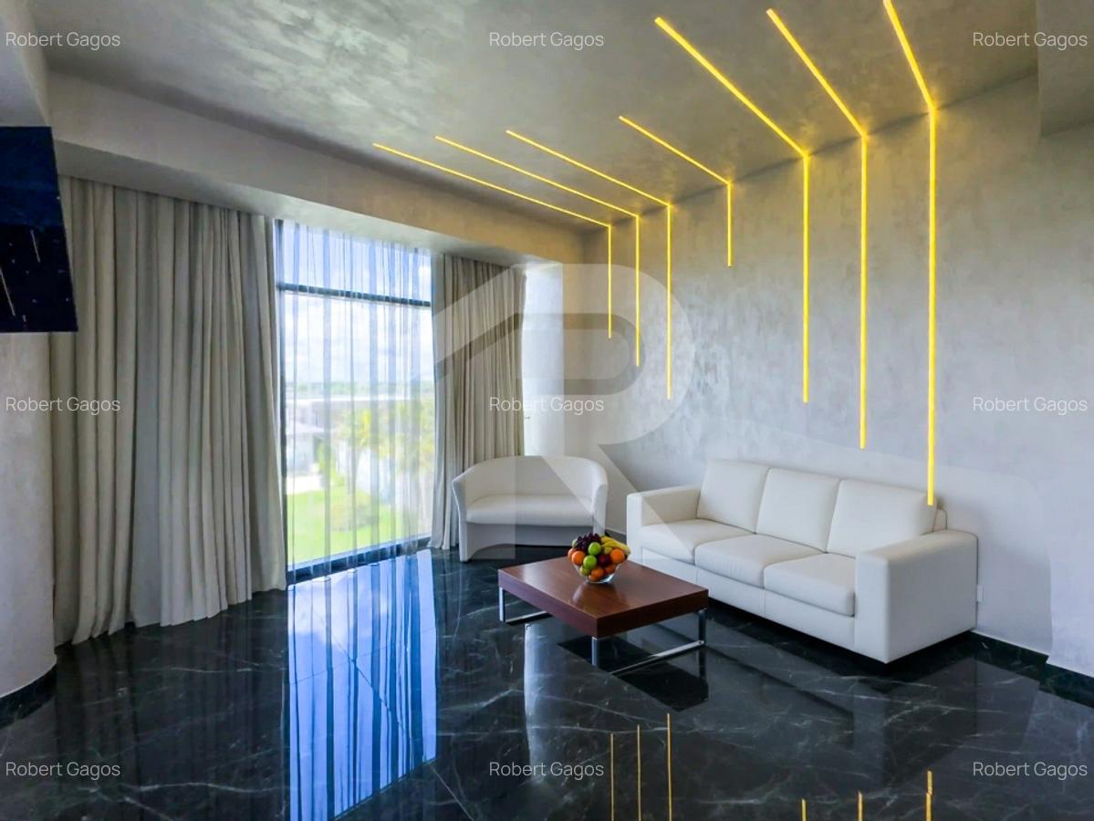 Pe Malul Snagovului, Unde Luxul Devine Cotidian - 27