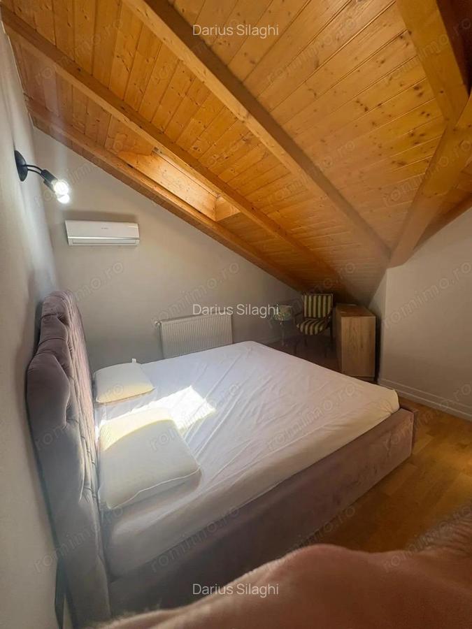 Apartament ultracentral de inchiriat Timi?oara | 2 Cam | 2 bai - 4