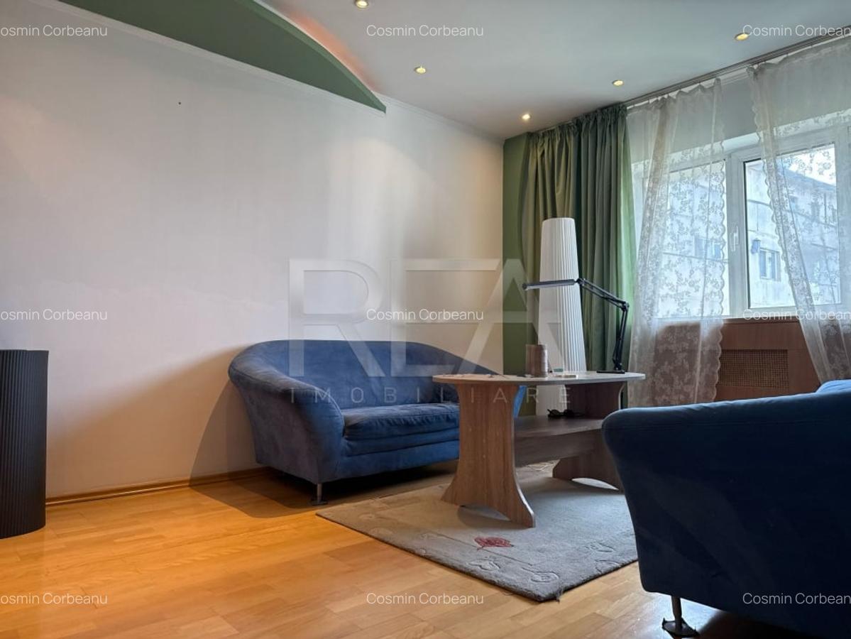 3 Camere 13 Septembrie Sebastian - 5