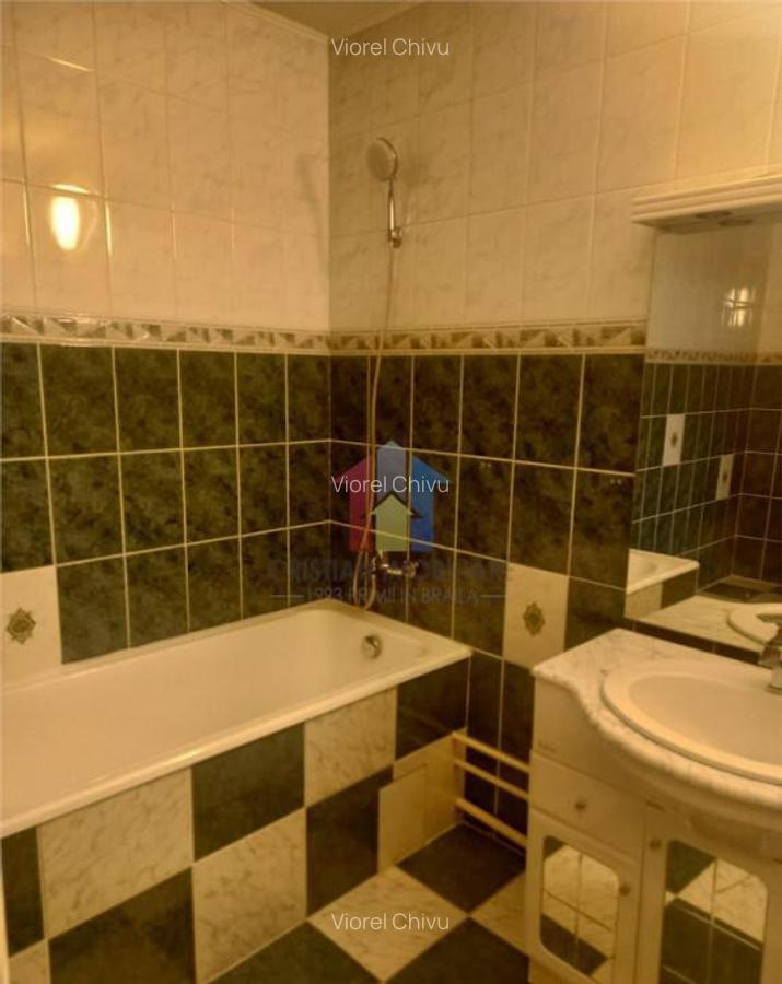 DUPLEX, 3 camere, etaj de mijloc, Calarasilor - Faleza - 14