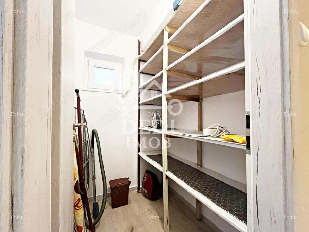 Apartament cu 2 camere de inchiriat in zona bulevardul Dacia, Oradea - 11