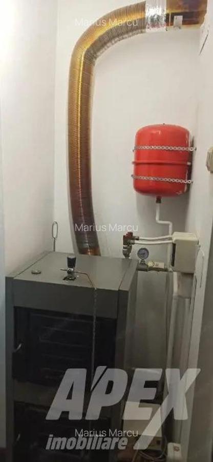 Apartament 2 camere cu centrala proprie | COMISION 0% | Calafat - Cobuz - 4