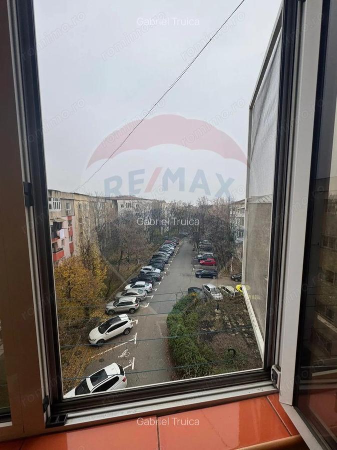 3 decomandate spatios, liber, central, Infratirii, Mc Donalds - 18