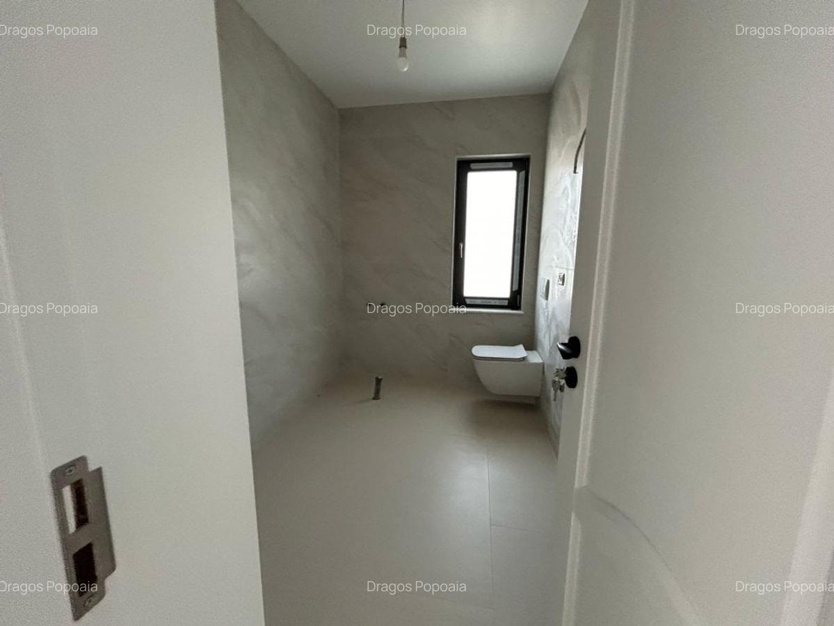 Vila individuala in Valea Lupului, 4 camere, 2 bai, 500 mp teren - 17