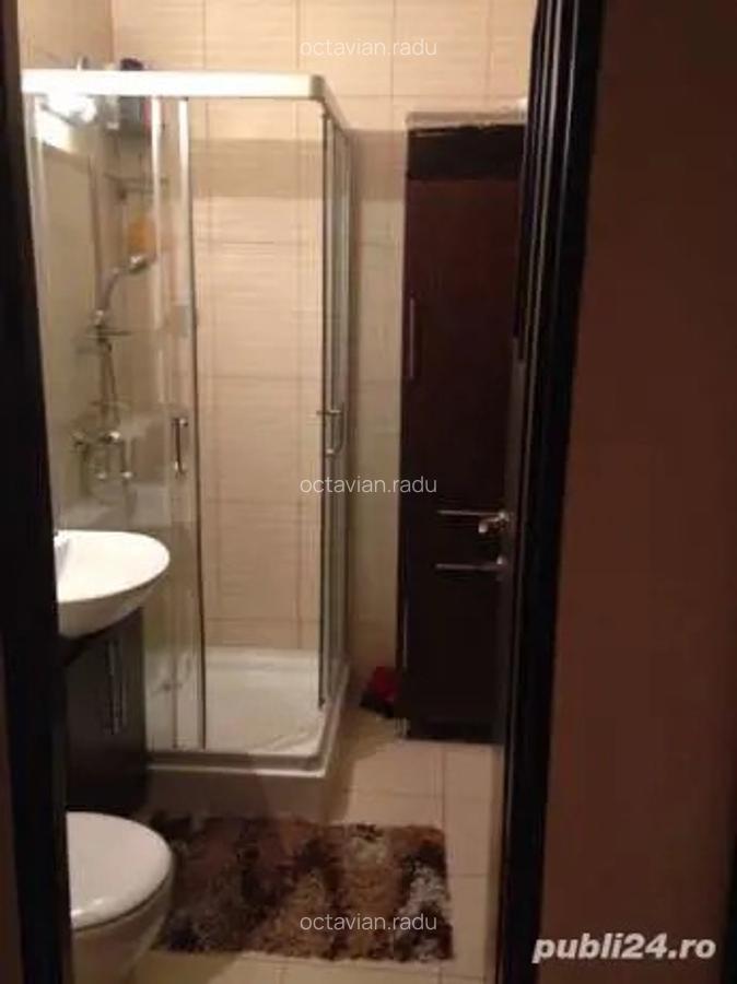Inchiriez garsoniera Rogerius str. Podului - 3