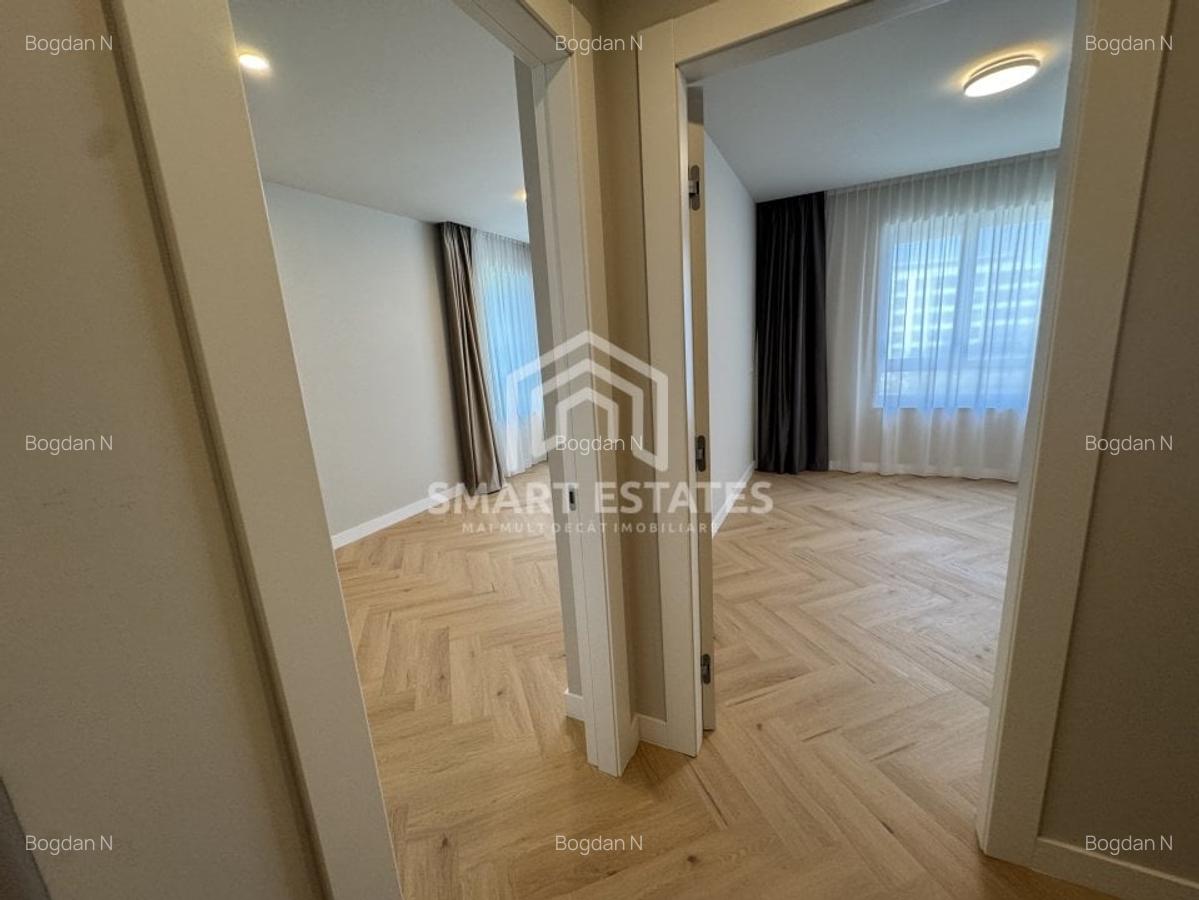 Metrou Pipera - Promenada - 4 camere - COMISION 0 - 2