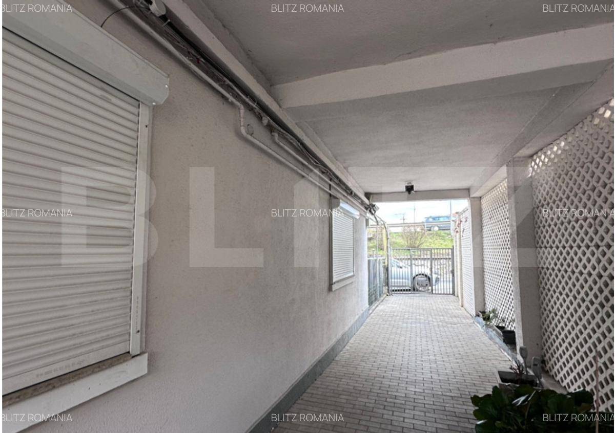 2 case de vanzare/inchiriere - Calea Turzii, Cluj-Napoca - 9