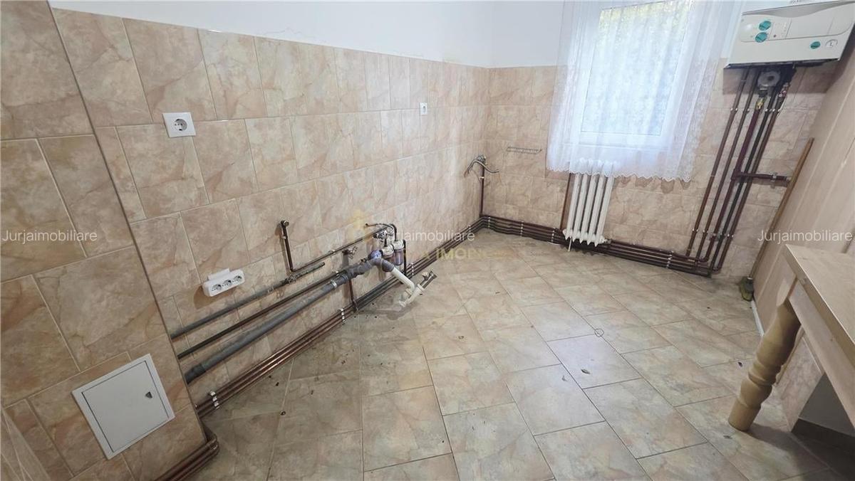 APARTAMENT 3 CAMERE 66 MP  GRIGORESCU ZONA PROFESOR CIORTEA - 4