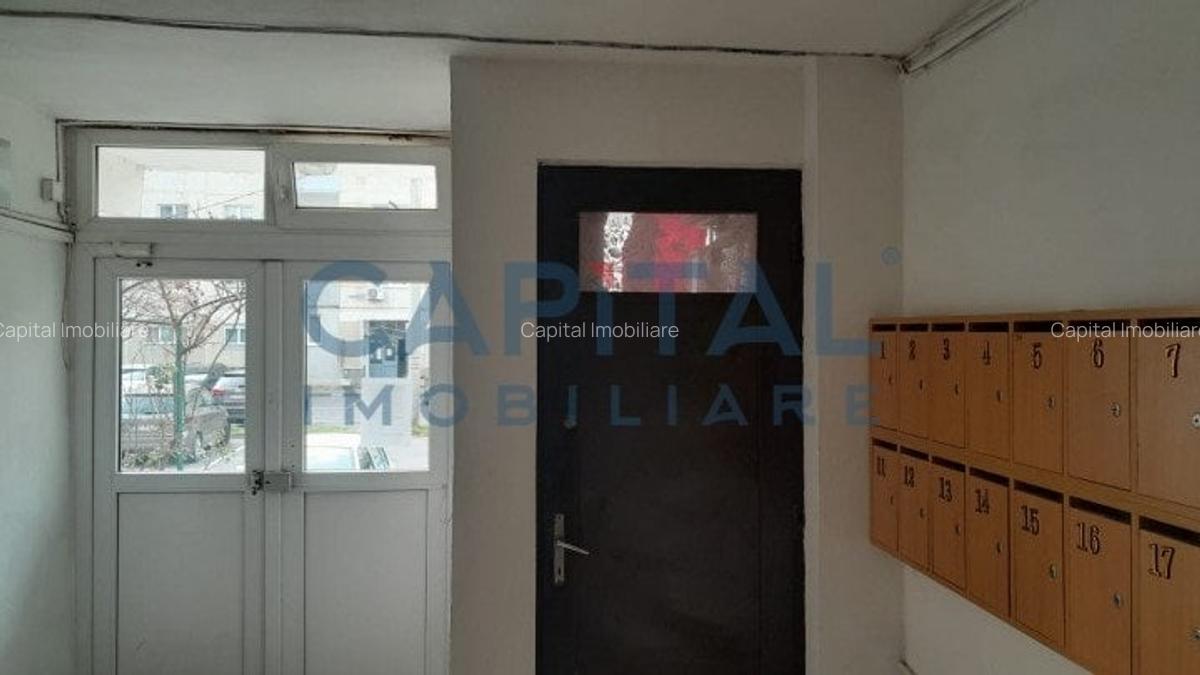 Exclusivitate! Comision 0% Apartament 3 camere - 5