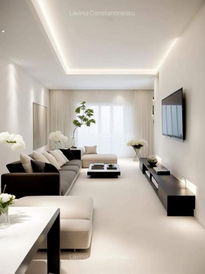 Reducere 10%!Apartament 2 camere studio- complex nou, aproape de metrou Berceni - 1 Reducere 10%!Apartament 2 camere studio- complex nou, aproape de metrou Berceni - 1