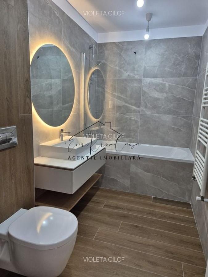 Apartament cu 2 camere decomandat în Astra - 5