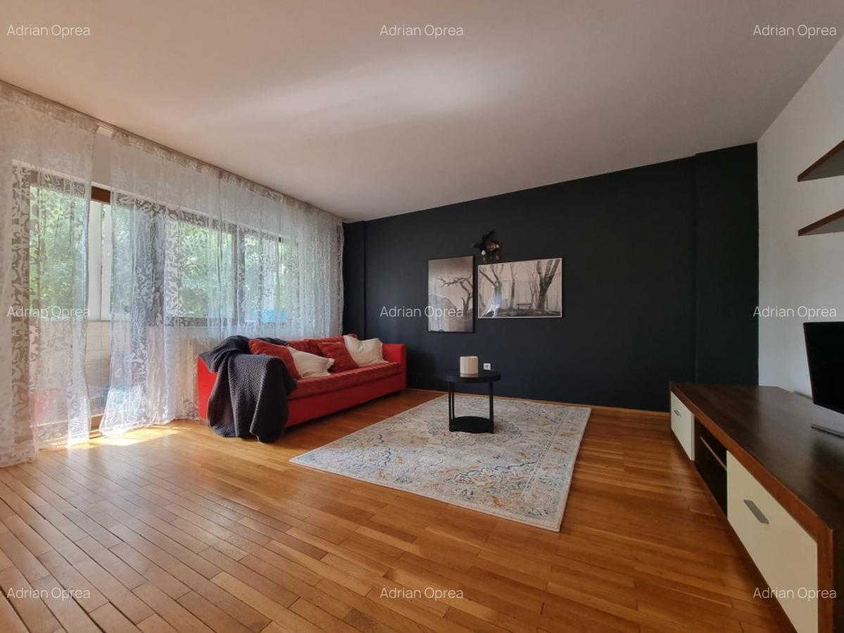 APARTAMENT 2 CAMERE// CENTRALA PROPRIE - 1