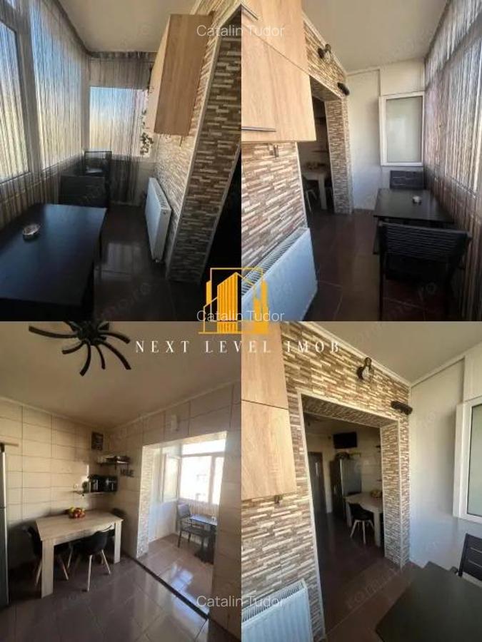 Apartament modern 3 camere EXERCI?IU - 5