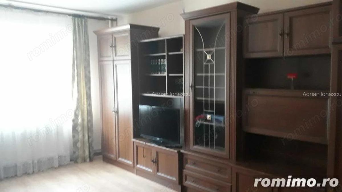 Garsoniera zona Parcul Circului - 1