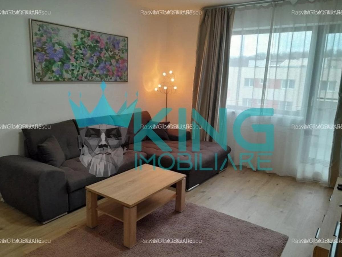 Apartament 2 Camere Baneasa Bucuresti - 1