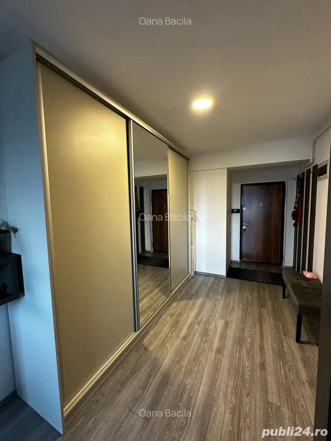 Apartament 2 camere cu parcare subterana inclusa - Soho - 2