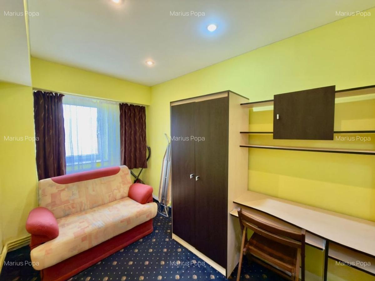 Apartament 3 camere de inchiriat - Tomis 2, langa Biserica Alba - 5