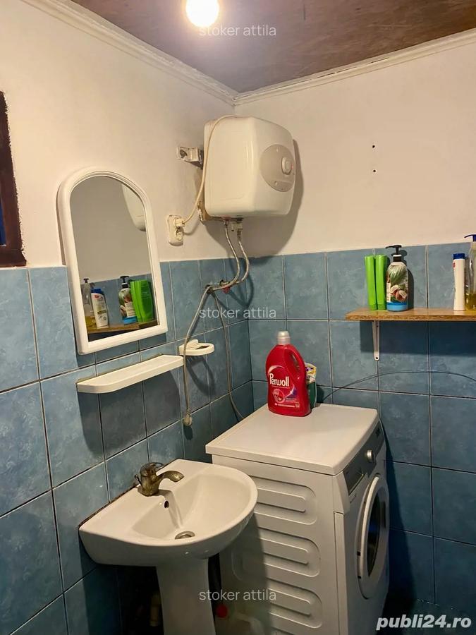 VAND teren cu casa intravilan aproape de oradea in Uileacu De Munte - 3