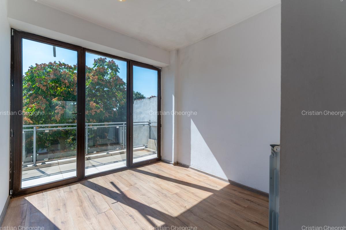 Ion Neculce, inchiriere penthouse 5 camere + terasa de 45 mp! - 7