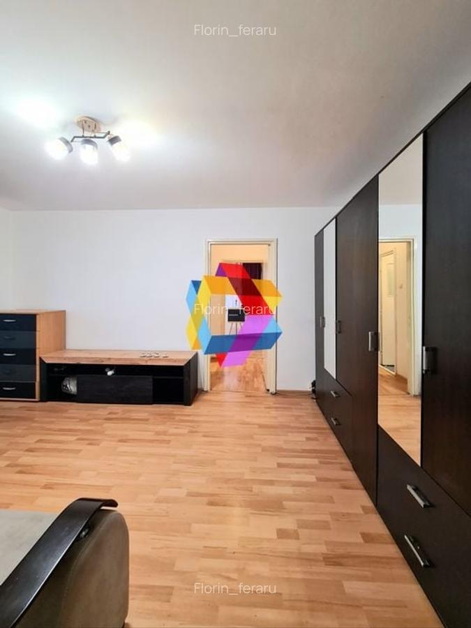 Apartament două camere de închiriat - zona Gării- 50 mp - plus-imo.ro - 9