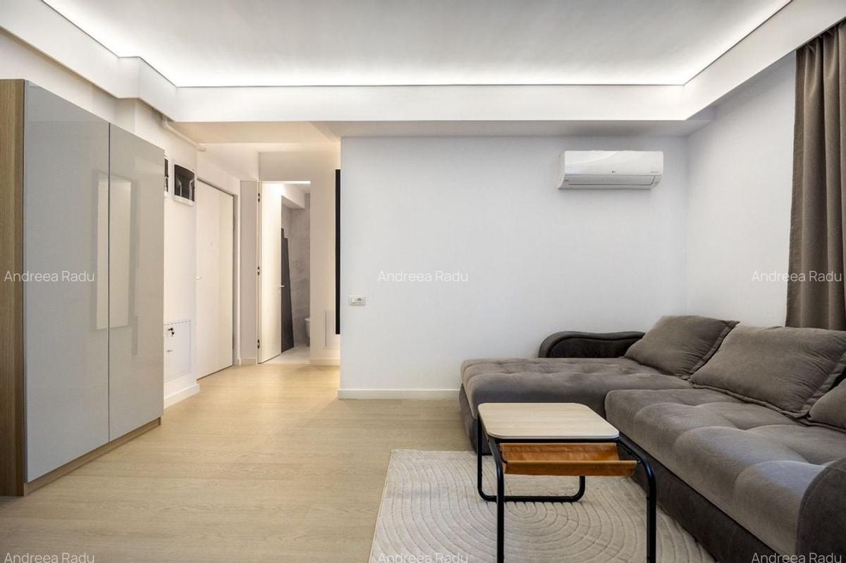 Apartament 2 camere | Cortina North - 10