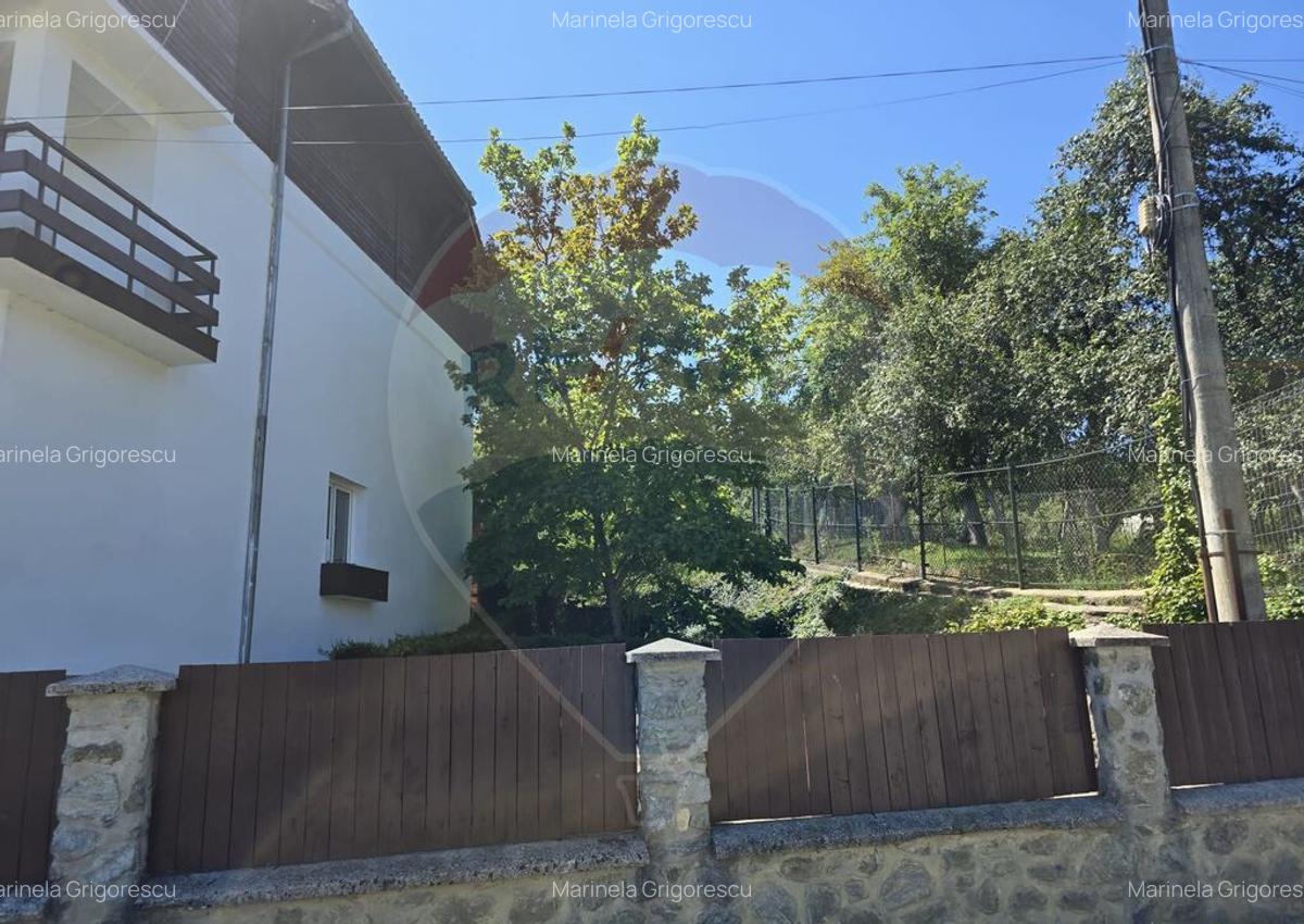 Casa / Vila cu 4 camere de vanzare - 9