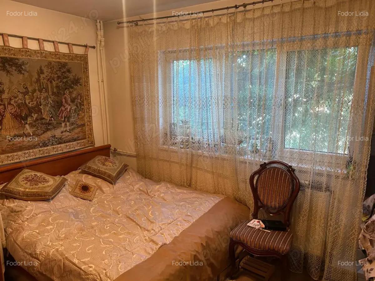 Apartament etaj 1 , cu 3 Camere de Vanzare, Zona Calea Aradului - 7