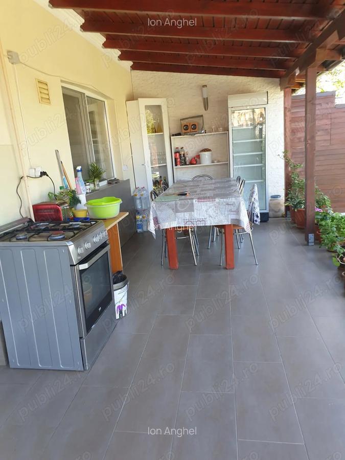 Proprietar vand casa individuala Braitim - 4