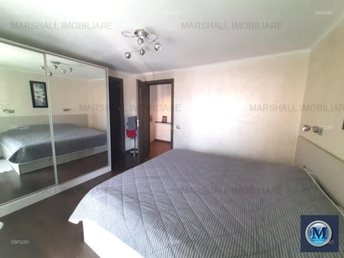 Casă cu 3 camere în Rudului - 16