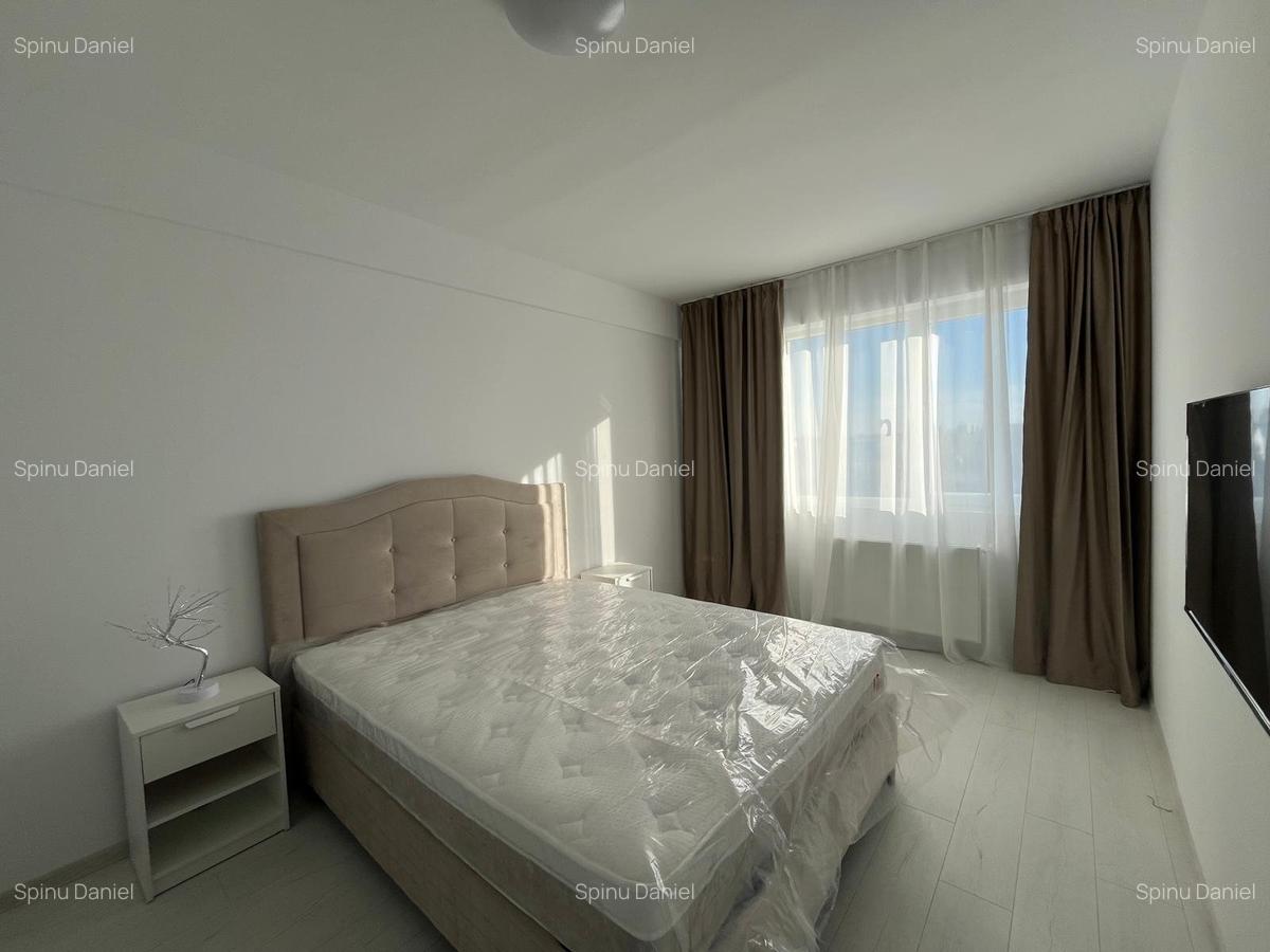 Apartament Mobilat+Utilat COMPLET in Otopeni - 2