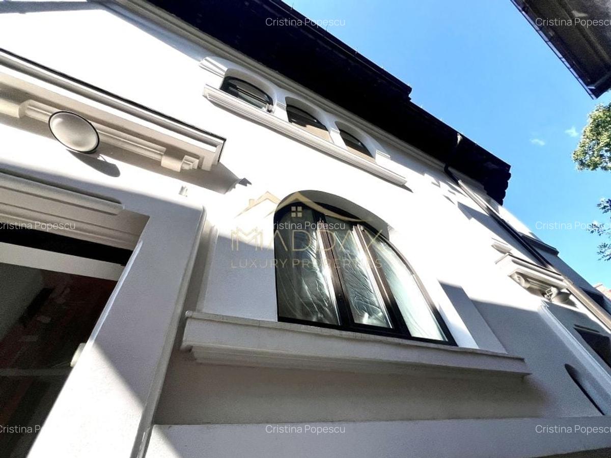 Vila de Inchiriat | Dorobanti - Capitale | 360 mp - 15