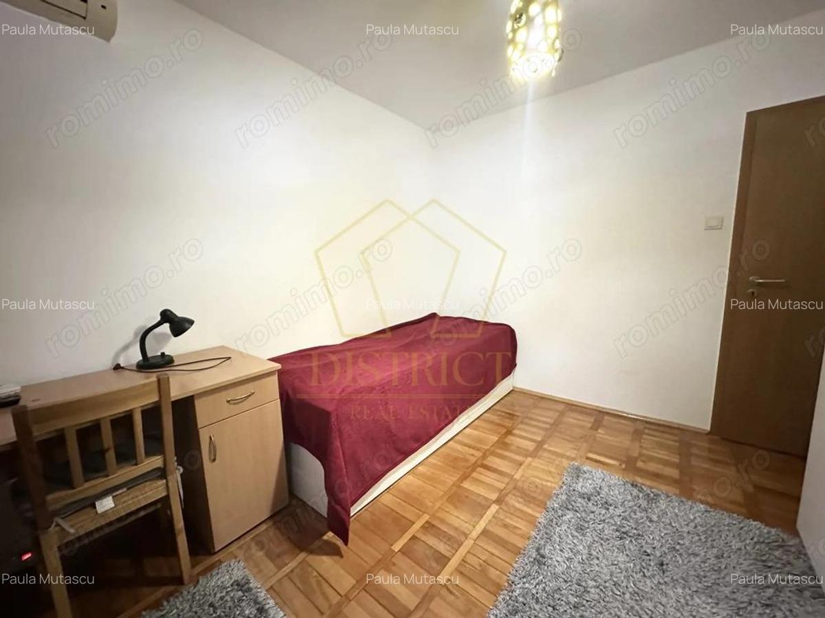Apartament spatios cu 2 camere | Zona Girocului - 7