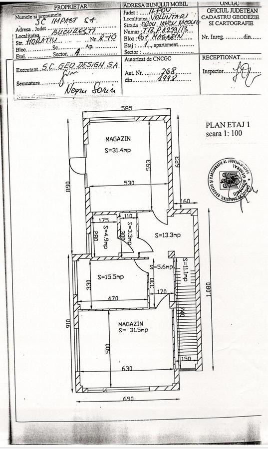 Pipera Iancu Nicolae - 12