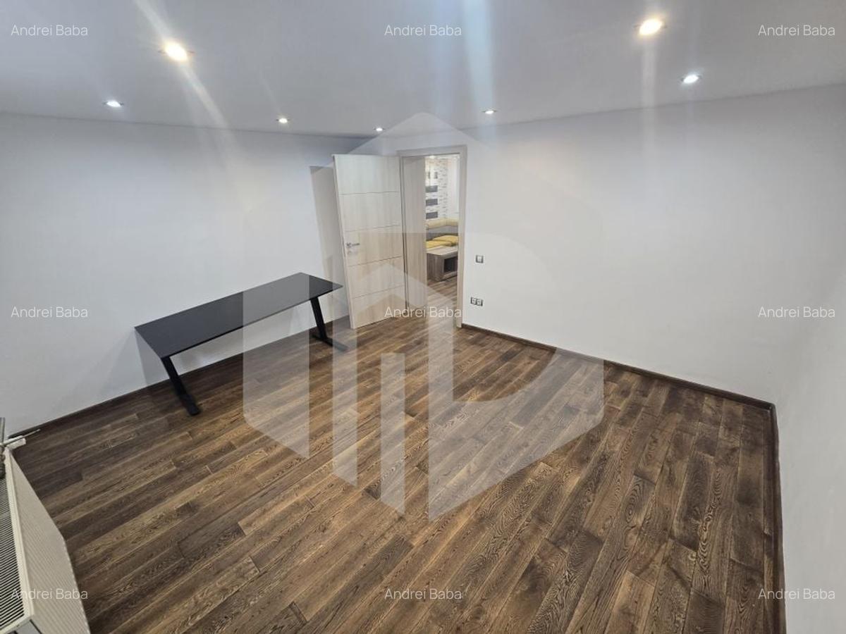 Casa singur in curte 4 camere 650 teren Piata Cluj - 18