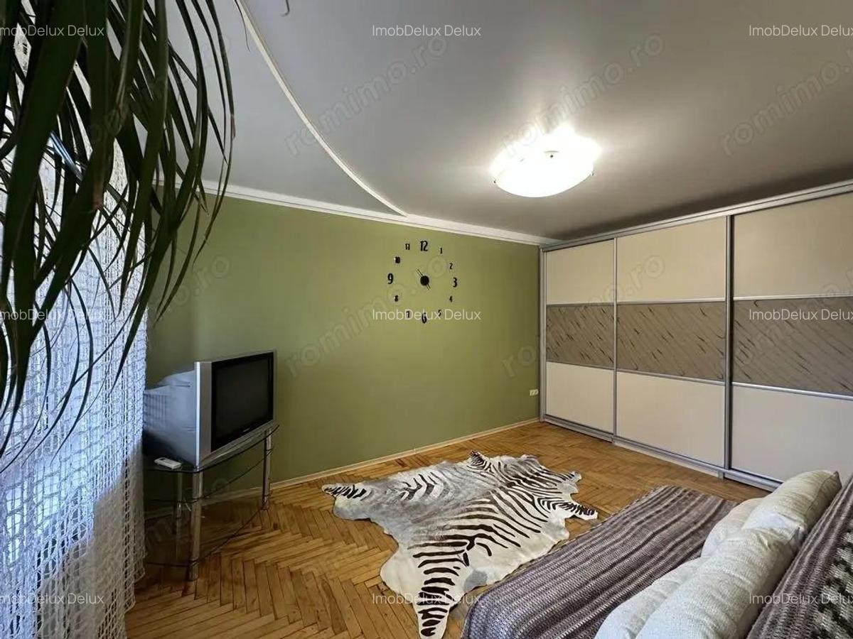 Apartament cu 2 camere in zona Mehala - 6