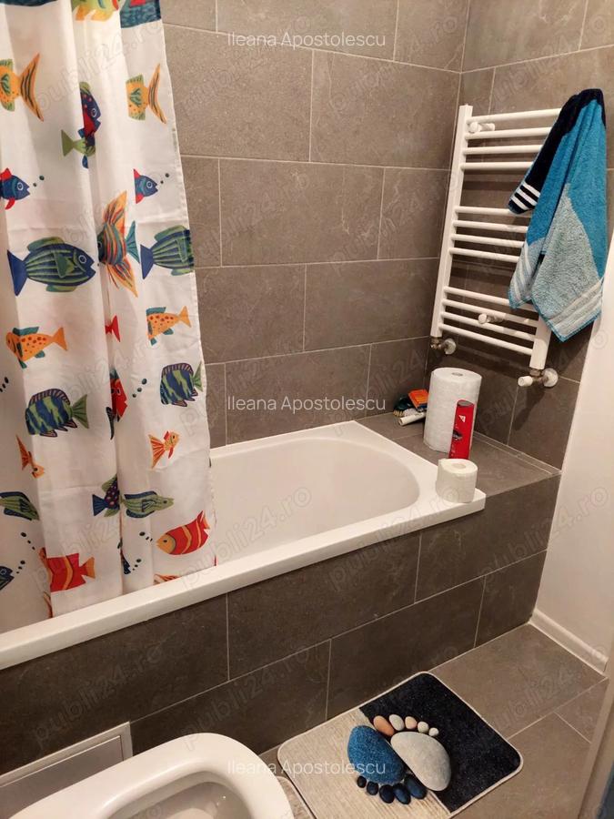 Inchiriez apartament 2 camere in Atria langa Bucurestii Noi - 7