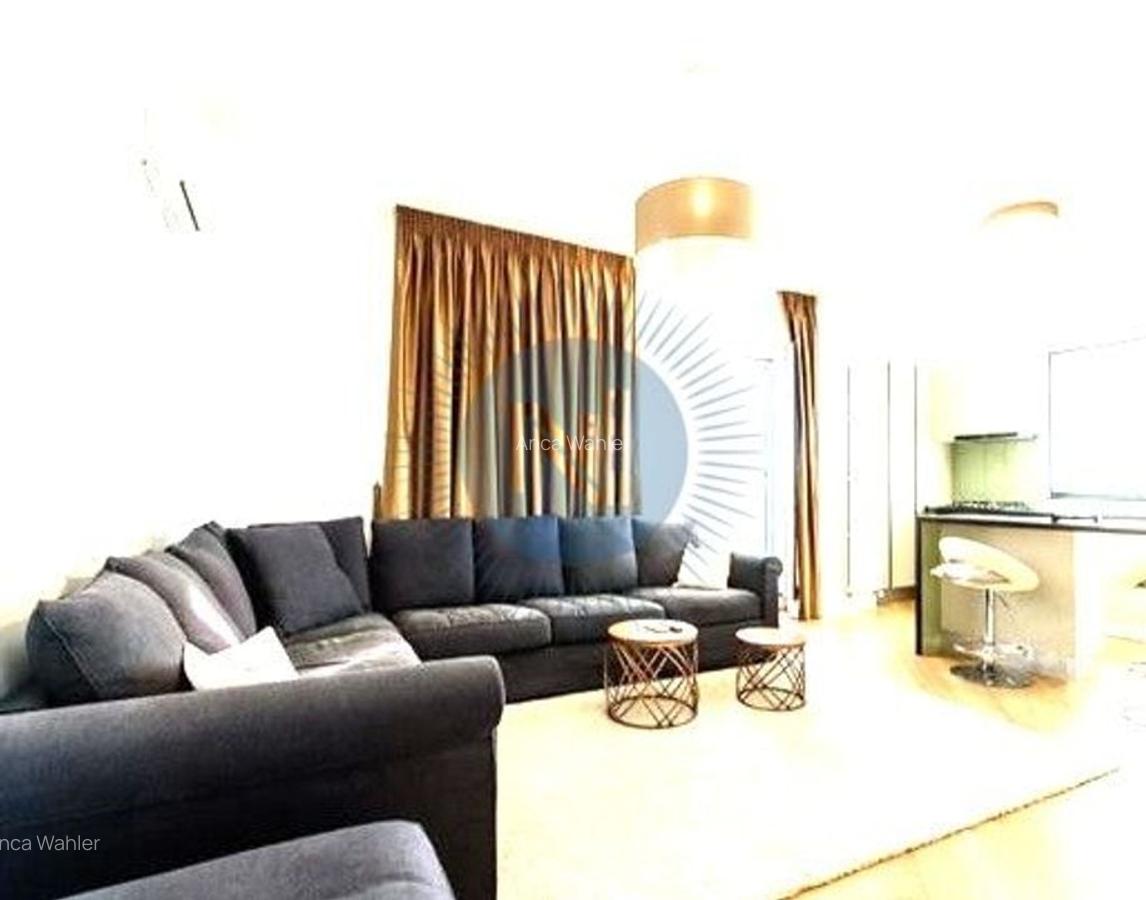 Apartament 3 camere 4 City North cu loc de parcare inclus - 4