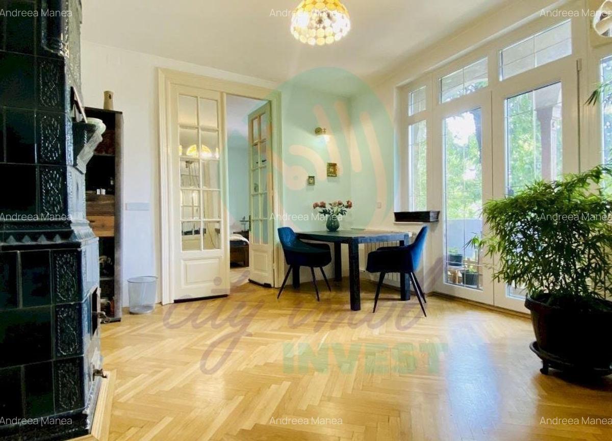 Casa cocheta cu gradina - 8