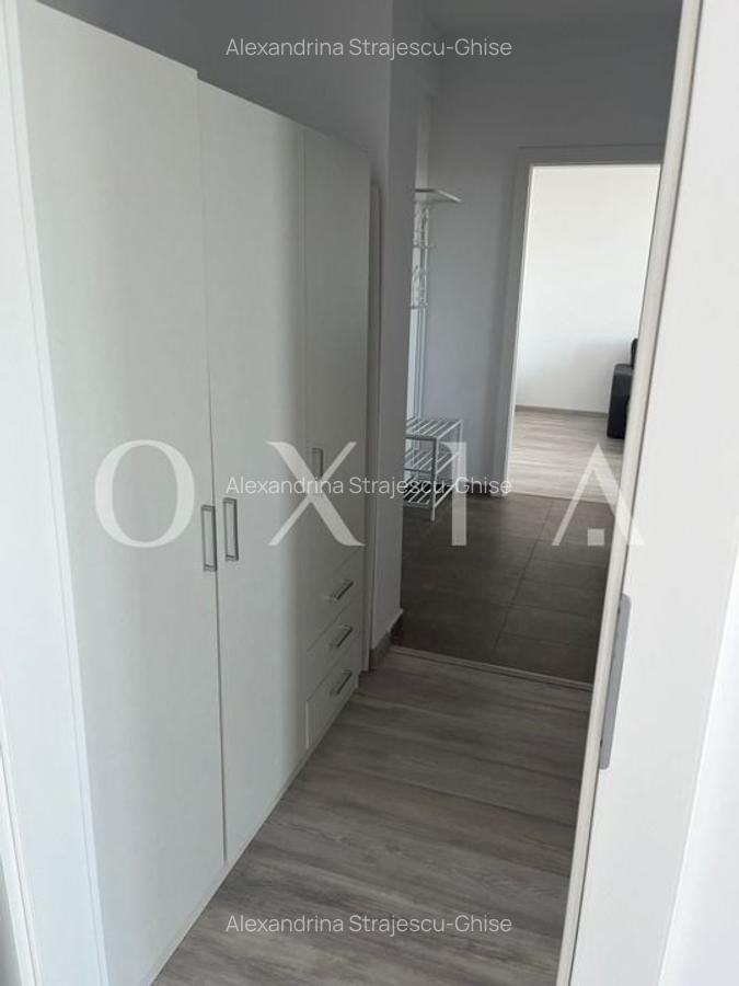 SX449 Timisoara(Eso), Loc parcare, Lift - 11