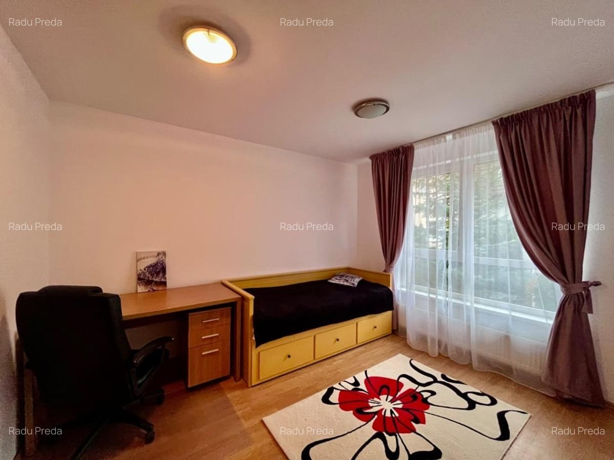 Apartament cu 4 camere in cartierul Noua langa padure - 13