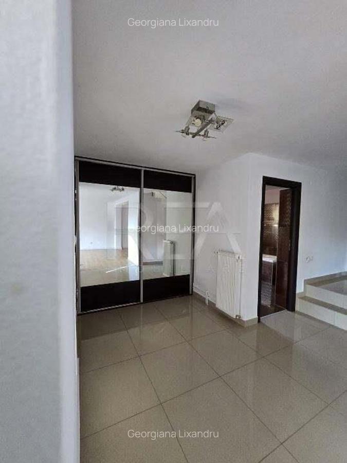 Vila 5 Camere + 2 Terase si Curte Ghencea - 6