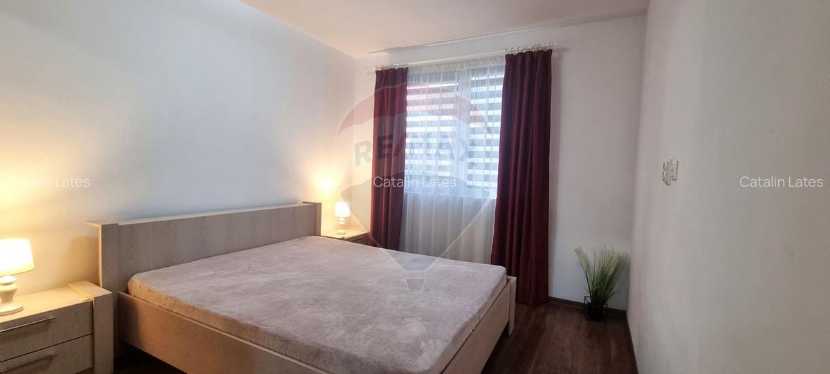 Apartament premium 2 camere, parcare + incalzire in pardoseala, Rasnov - 16