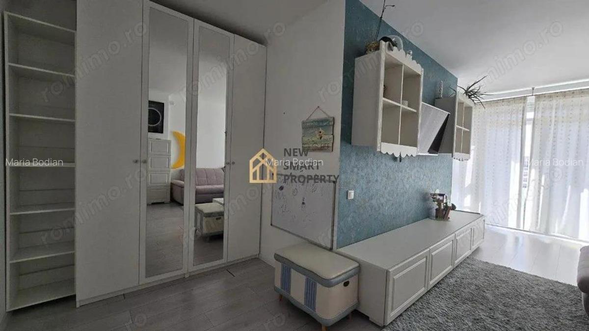 De vanzare apartament cu o camere ARED Lidl - 2