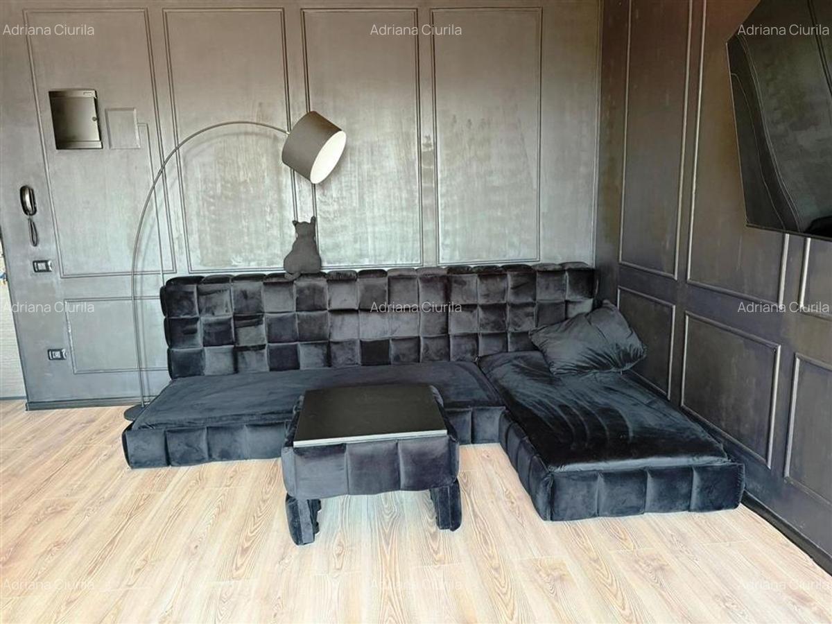 Apartament 2 camere in Ploiesti, complex MRS Village - 1