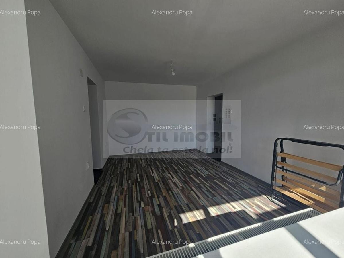 Apartament 2 camere Podu Ros-Sos. Nationala - renovat complet - 2