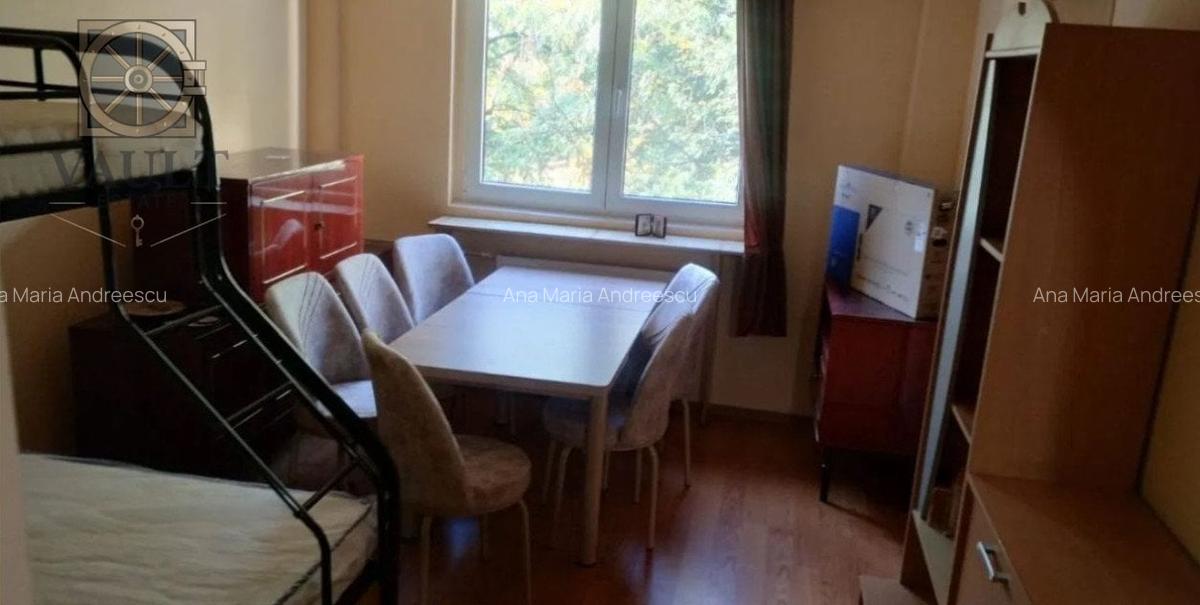 Apartament cu 4 camere decomandat, mobilat în Doamna Ghica - 7